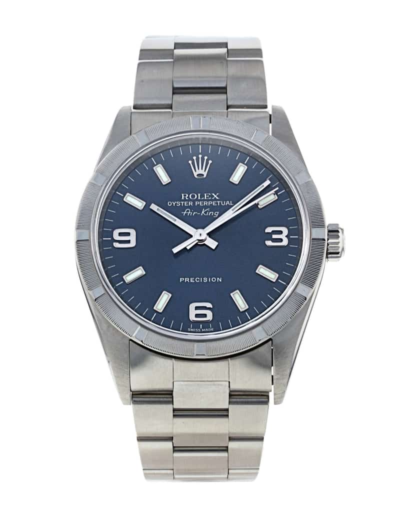 Rolex Air-King 14010M Rolex Air-King 14010M